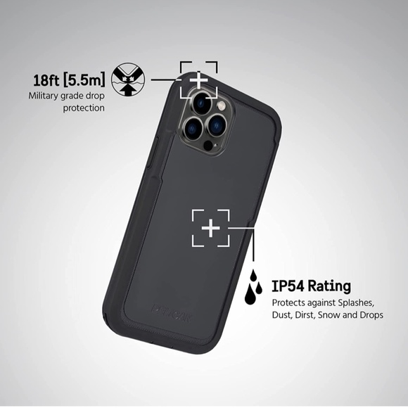 Iphone 13 pro case pelican marine active - Picture 4 of 7